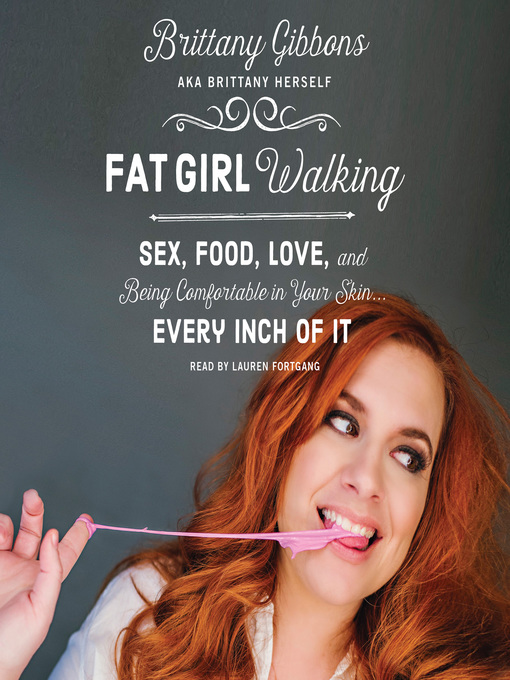 Title details for Fat Girl Walking by Brittany Gibbons - Available